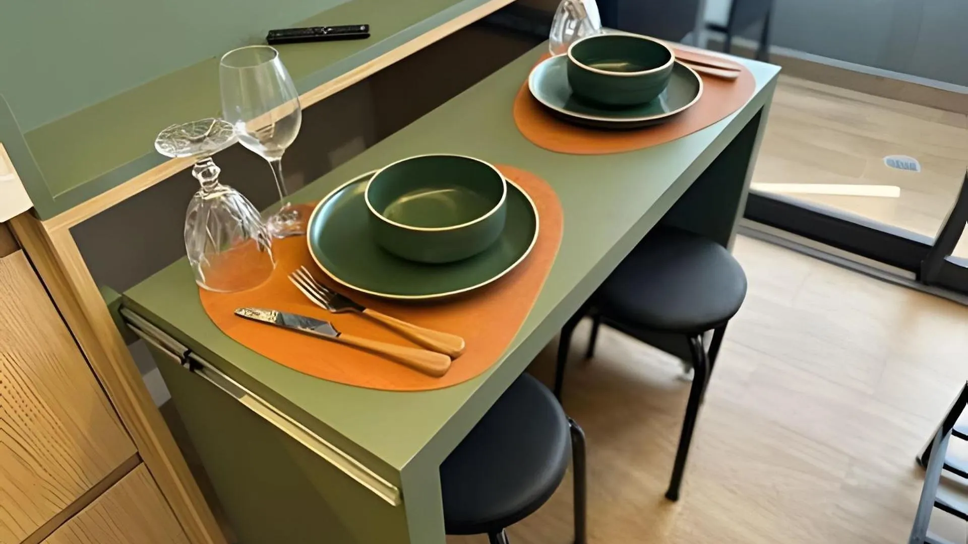 Ap Jardins Pamplona Masp Cd 1707 Διαμέρισμα Σάο Πάολο 0*,
