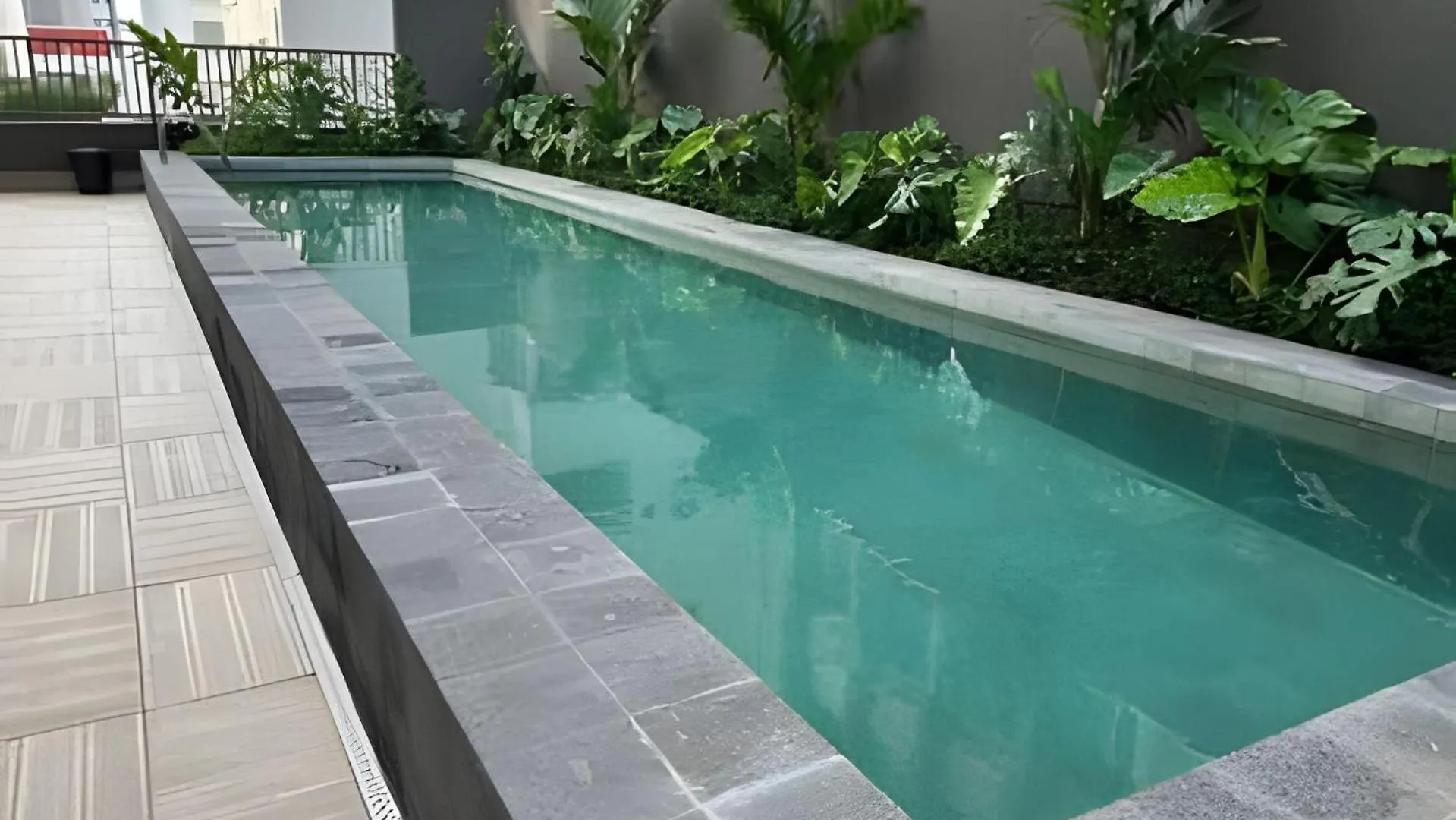 Ap Jardins Pamplona Masp Cd 1707 Apartment Sao Paulo