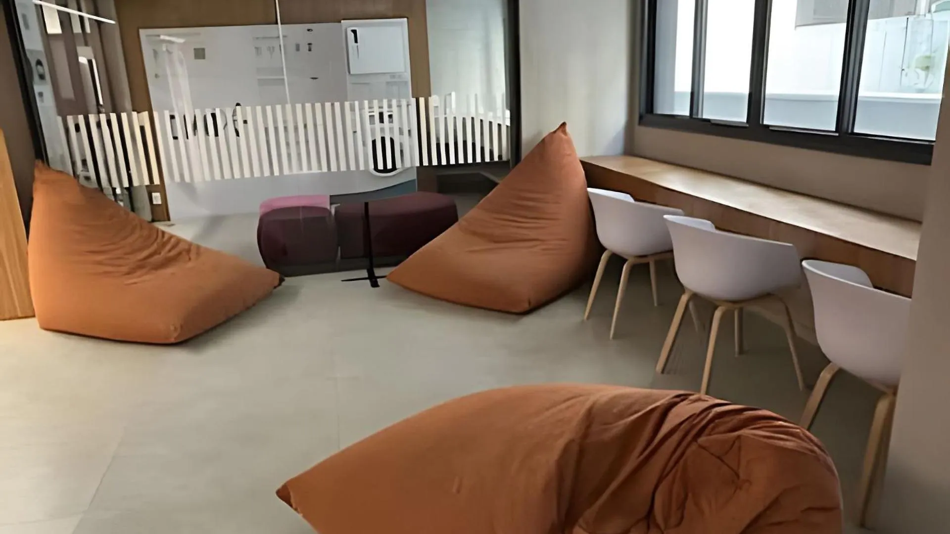 Ap Jardins Pamplona Masp Cd 1707 Apartment Sao Paulo