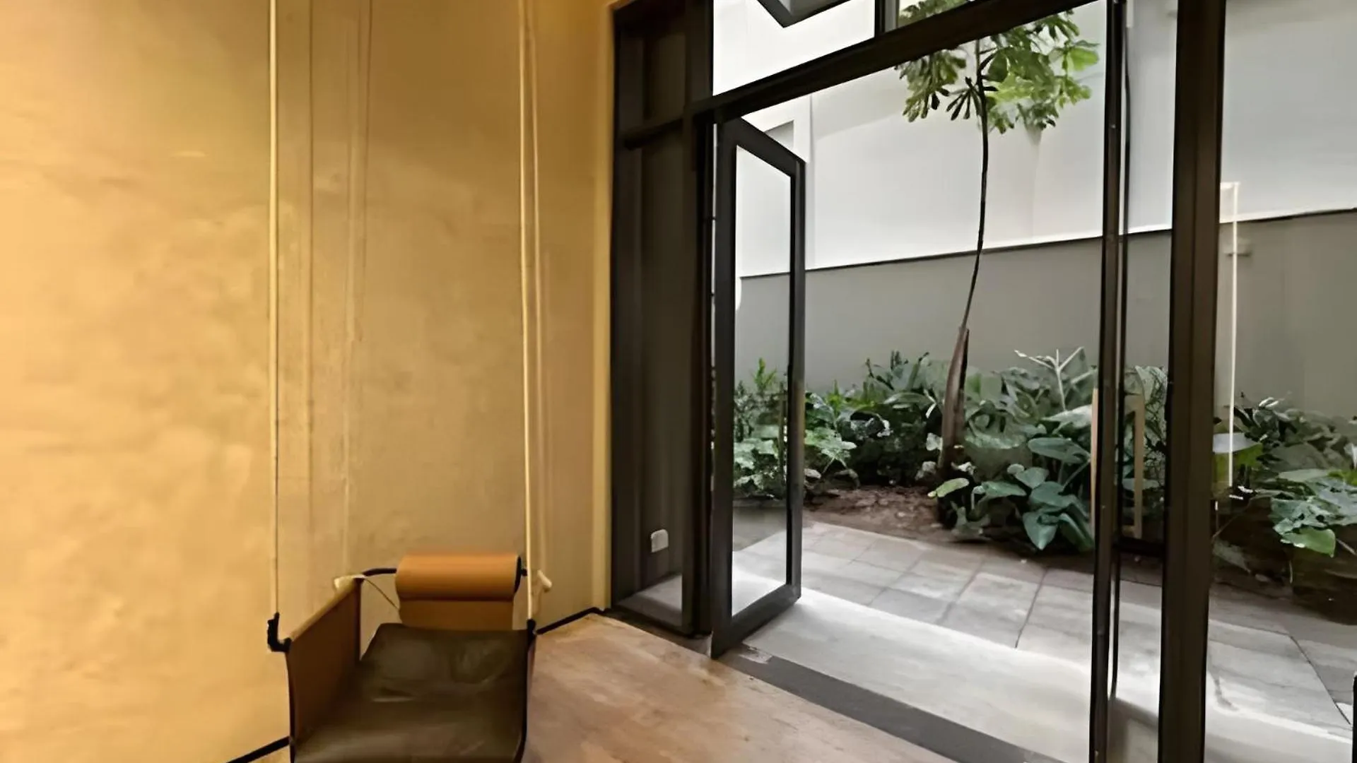 Ap Jardins Pamplona Masp Cd 1707 Apartment Sao Paulo Brazil